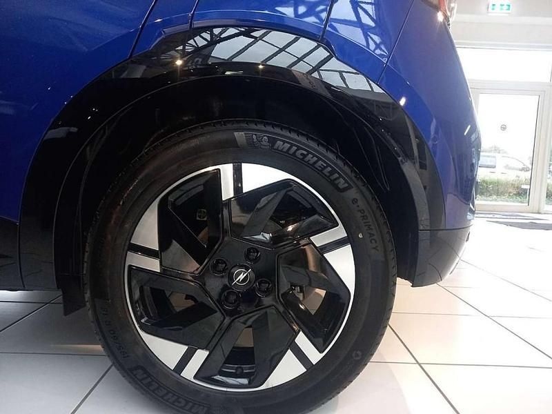 Neu Opel Mokka-e 114 kW (156 PS) 2025 SUV