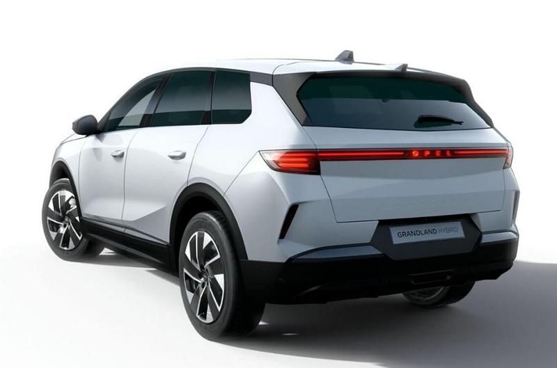 Neu Opel Grandland X 145 PS (106 kW) 2025 SUV