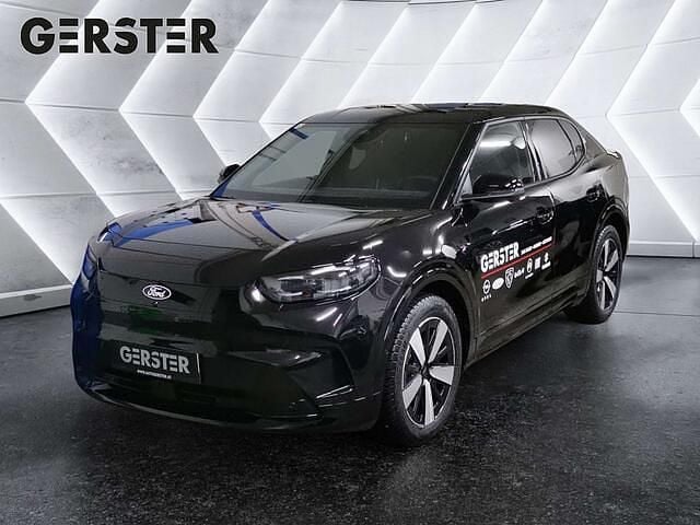 Gebraucht Ford Capri Extended Range 210 kW (286 PS) 2024 Schwarz SUV