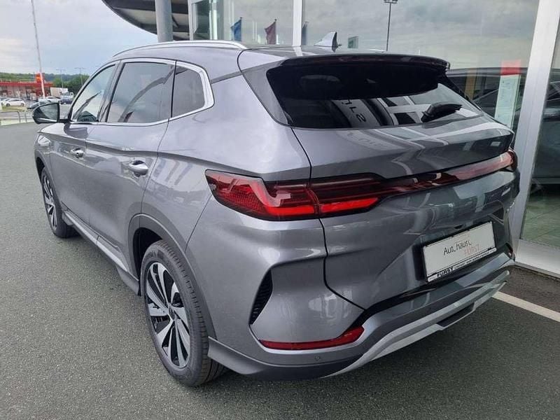 Neu BYD Seal U Design 69 kW (95 PS) 2025 Grau SUV