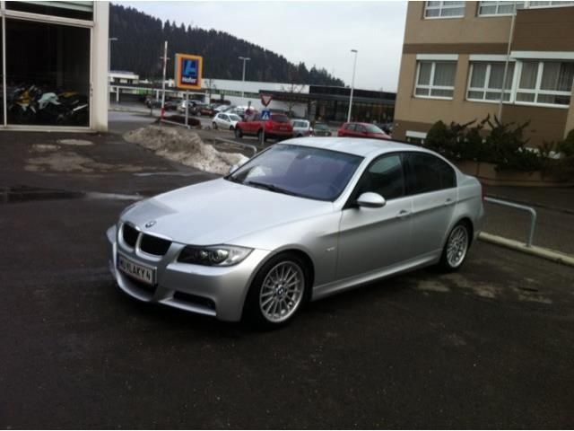 Bmw 3er 2006