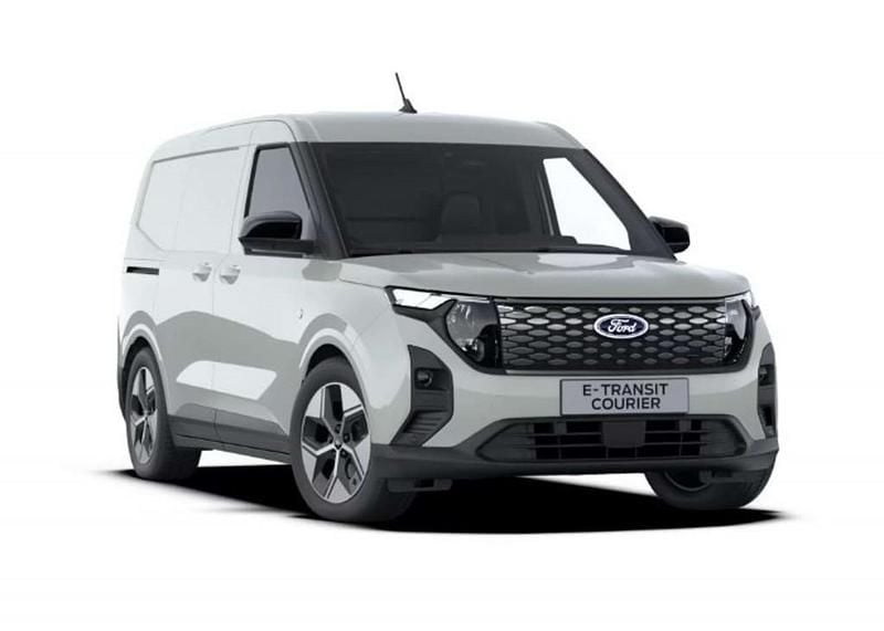 Neu 2025 Ford Transit Limited Van | € 24.950 (Fairer Preis) - Bild 1/4