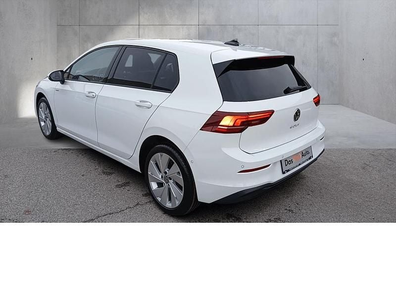Neu VW Golf VIII 115 PS (84 kW) 2026 Mittelgrau  normal Limousine