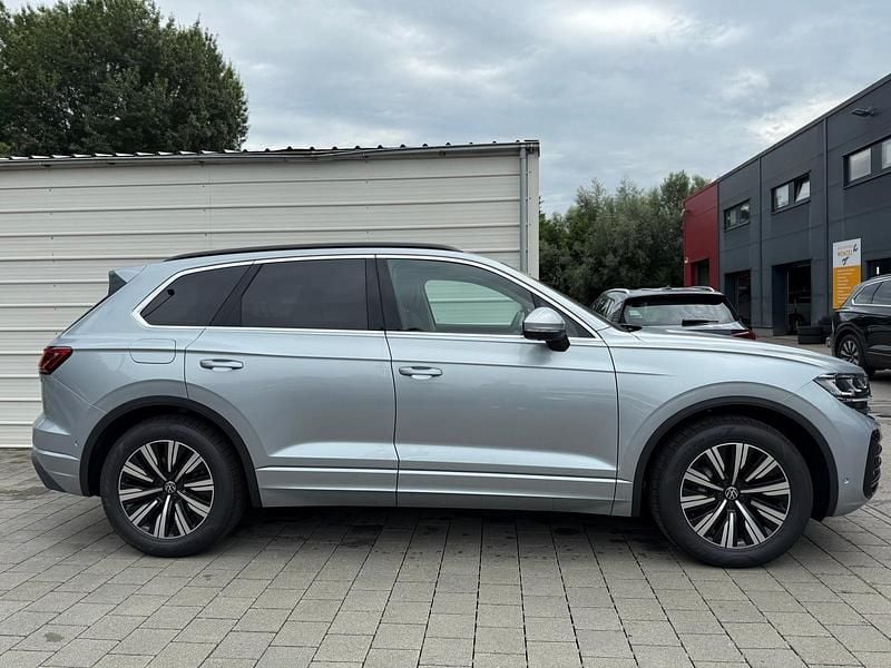 Neu VW Touareg Elegance 286 PS (210 kW) 2026 SUV