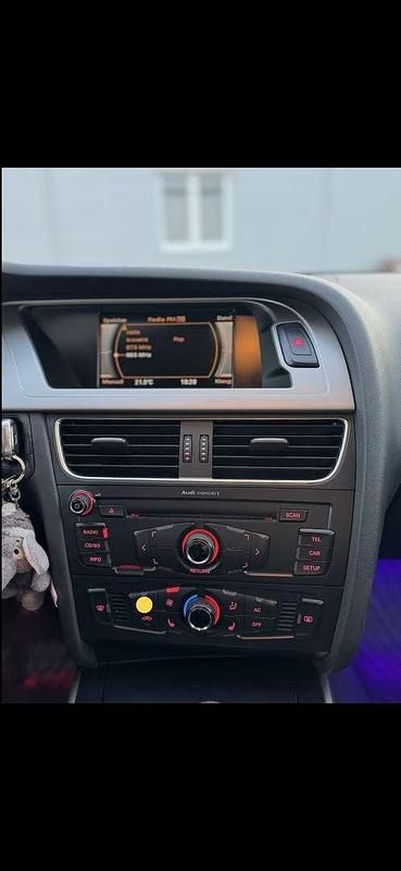 Gebraucht Audi A4 143 PS (105 kW) 2007 Limousine