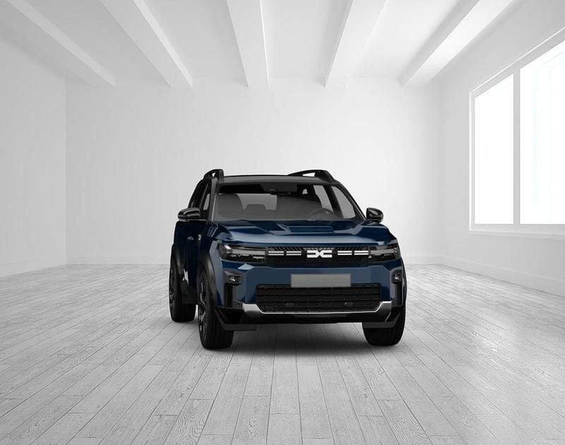 Gebraucht Dacia Bigster Extreme 131 PS (96 kW) 2025 SUV