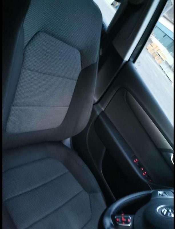 Gebraucht VW Passat Trendline 105 PS (77 kW) 2014 Grau Kombi