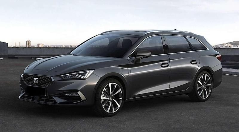 Gebraucht 2020 Seat Leon FR Kombi | € 19.500 (Guter Preis) - Bild 1/4