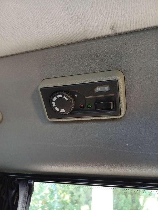 Gebraucht VW Multivan 120 PS (88 kW) 1992 Weiß Van