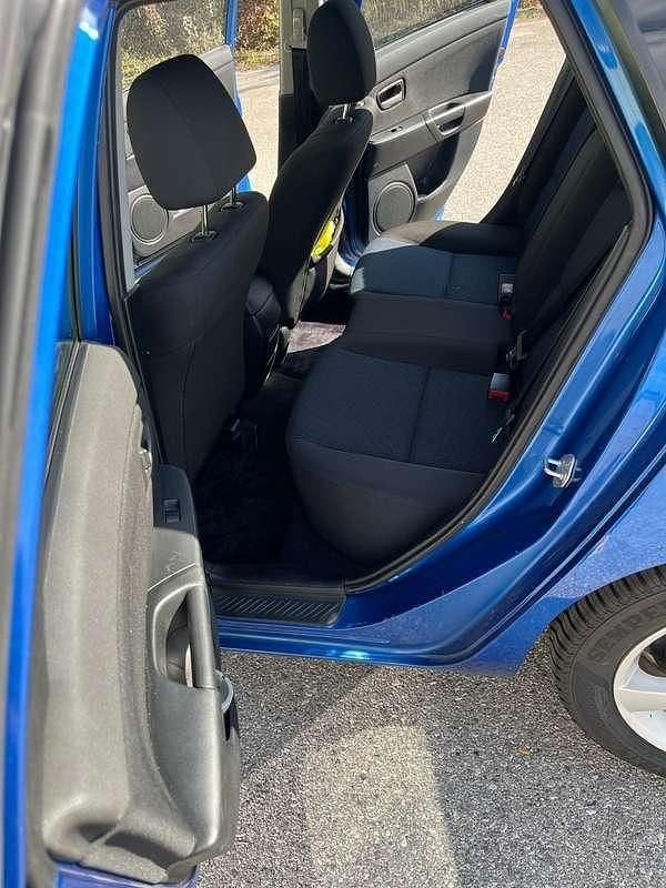 Gebraucht Mazda 3 Inclusive 105 PS (77 kW) 2004 Limousine
