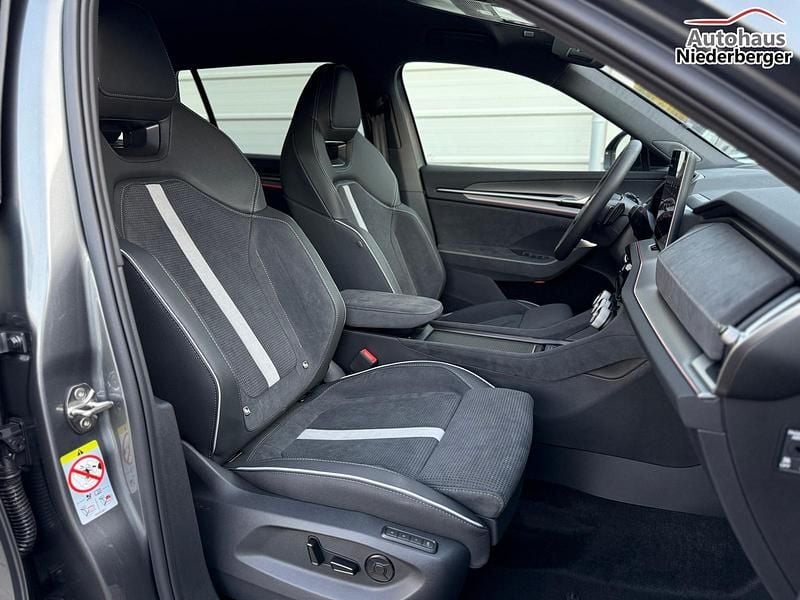 Neu Skoda Kodiaq SportLine 204 PS (150 kW) 2025 SUV