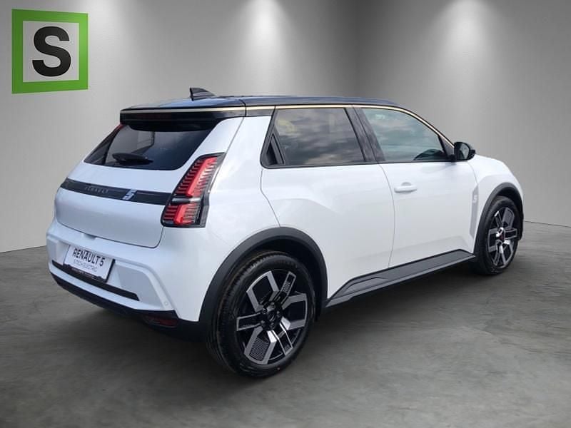 Neu Renault R5 Komfort 110 kW (150 PS) 2026 Kleinwagen