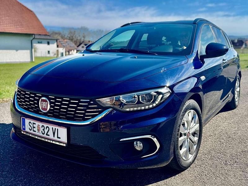Gebraucht 2018 Fiat Tipo Lounge Kombi | € 14.000 (Guter Preis) - Bild 1/4