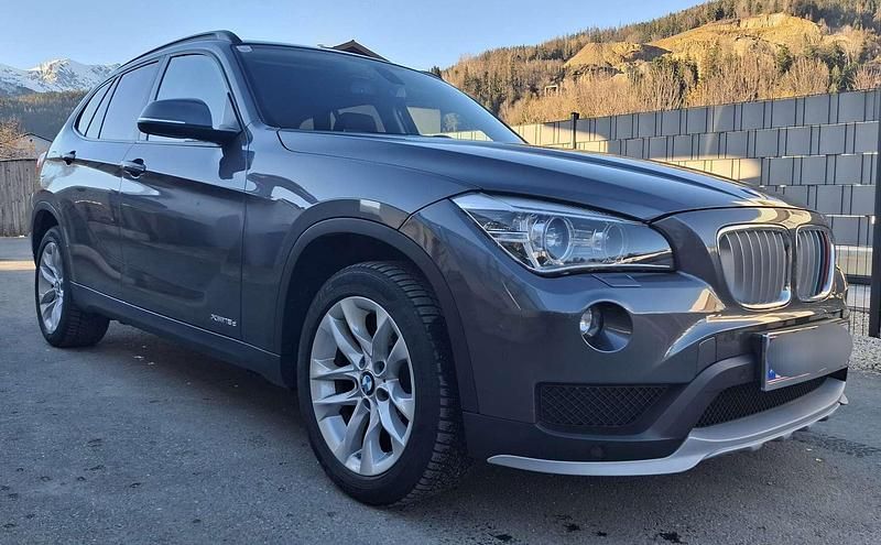Gebraucht BMW X1 M Sport 143 PS (105 kW) 2014 SUV