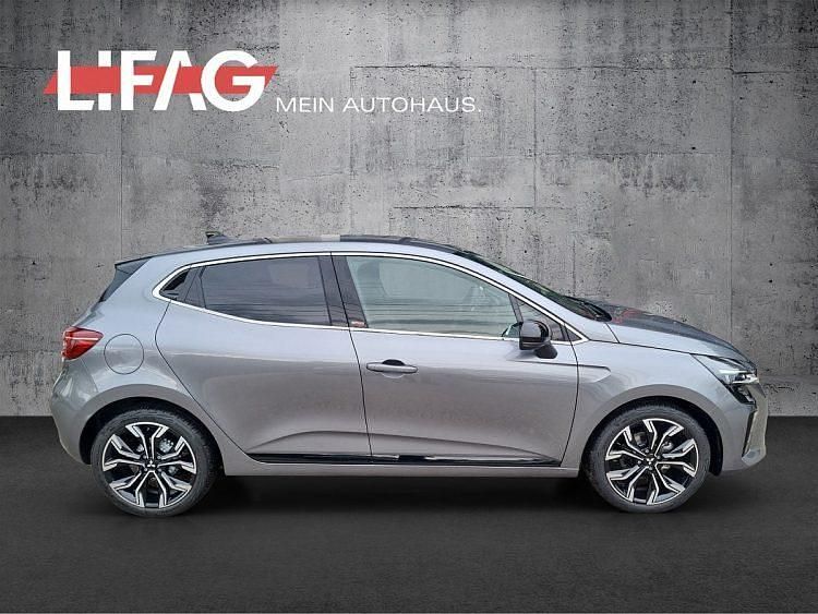 Neu Mitsubishi Colt Intense 91 PS (66 kW) 2025 Grau Limousine