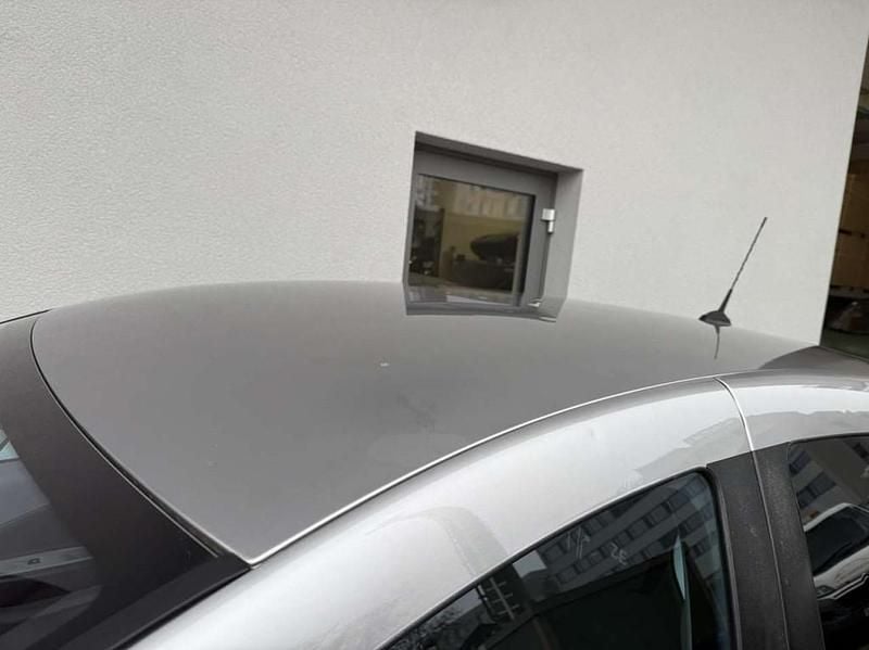 Gebraucht Renault Zoe Intens 64 kW (88 PS) 2015 Grau Kleinwagen