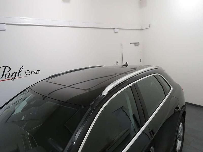 Gebraucht Audi Q3 Advanced 150 PS (110 kW) 2021 Schwarz  metallic SUV