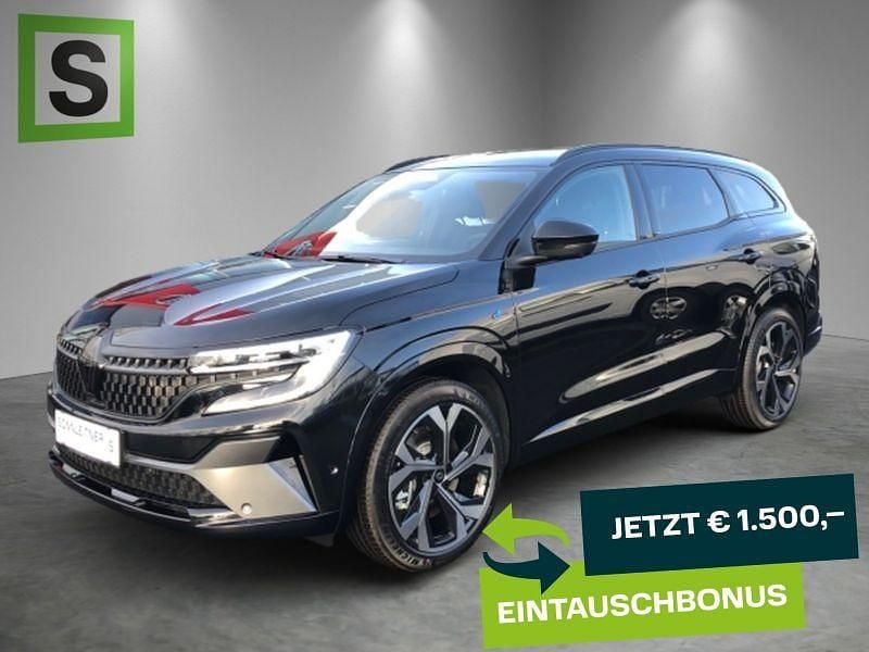 Gebraucht 2025 Renault Espace Esprit Alpine Van / Kleinbus | € 45.290 - Bild 1/4