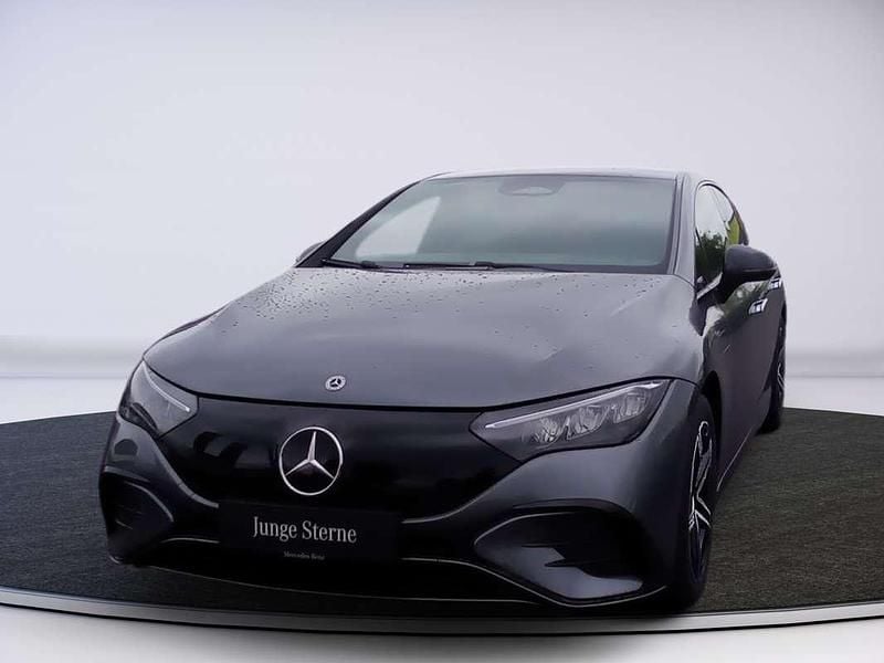 Gebraucht Mercedes EQE300 AMG 180 kW (245 PS) 2025 Grau Limousine