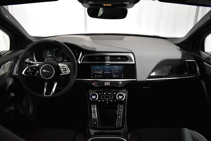 Gebraucht Jaguar I-Pace S 235 kW (320 PS) 2024 Grau SUV
