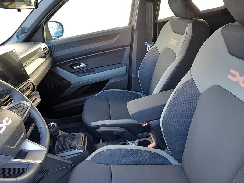 Gebraucht Dacia Duster Extreme 131 PS (96 kW) 2024 SUV