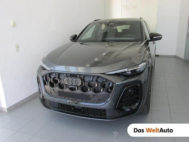 Gebraucht 2025 Audi Q5 SUV | € 104.950 - Bild 1/4