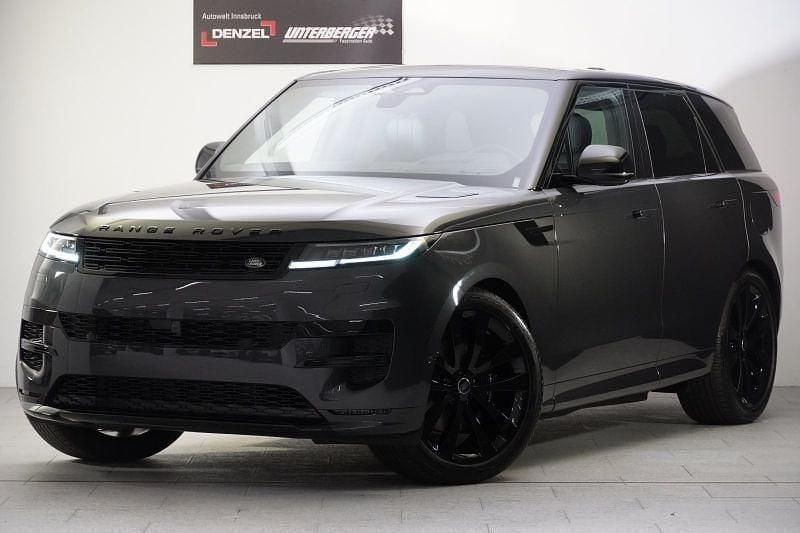 Neu 2025 Land Rover Range Rover Sport HSE SUV | € 121.990 (Guter Preis) - Bild 1/4