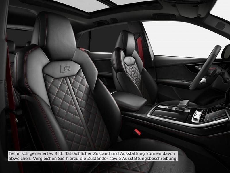 Gebraucht Audi Q8 507 PS (372 kW) 2023 SUV