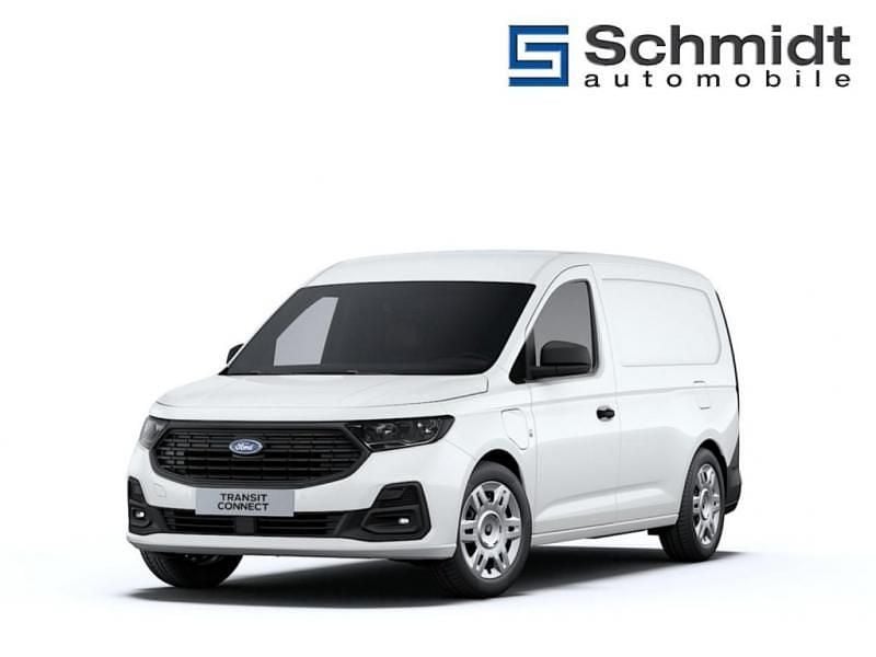 Gebraucht 2024 Ford Transit Connect Trend Van / Kleinbus | € 28.900 (Teuer) - Bild 1/4