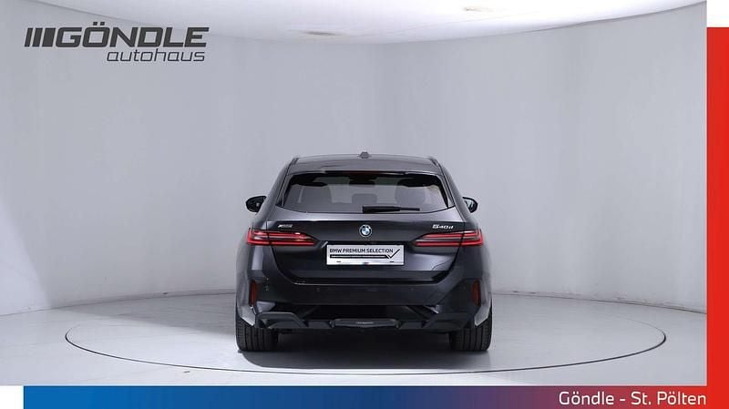 Gebraucht BMW 540 Efficient Dynamics 286 PS (210 kW) 2025 Grau Kombi