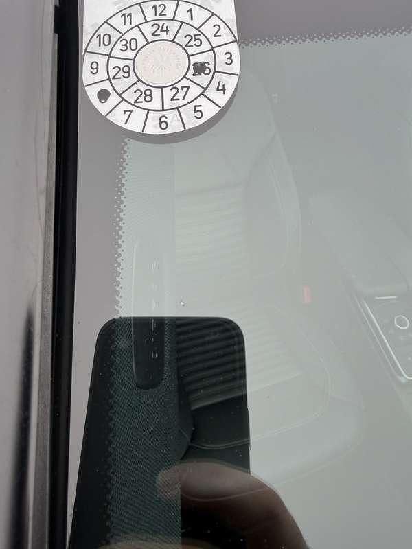 Gebraucht Mercedes GLE350 Edition 258 PS (189 kW) 2018 SUV