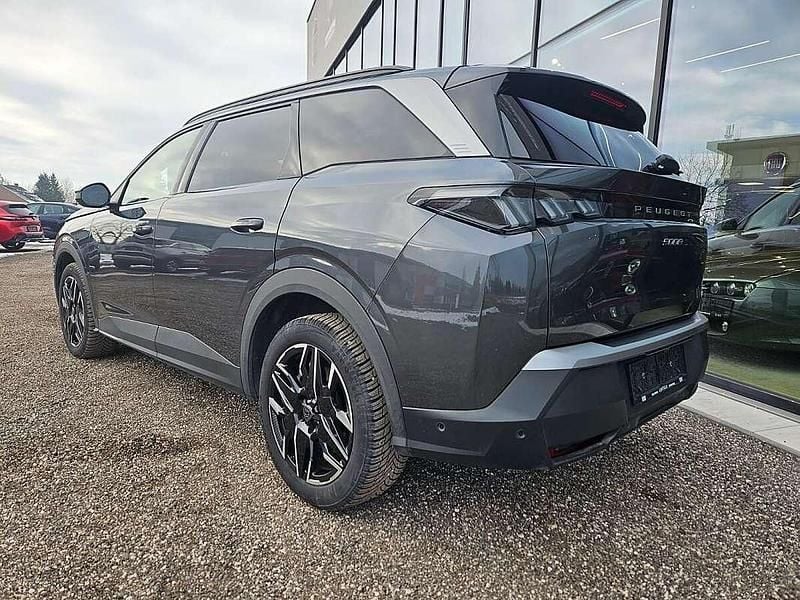 Gebraucht Peugeot 5008 136 PS (100 kW) 2025 Grau SUV