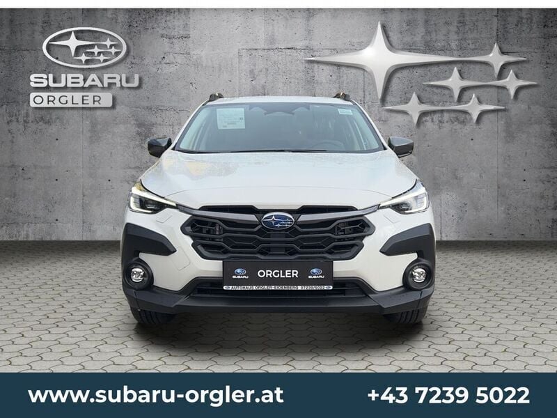 Neu Subaru Crosstrek Style 136 PS (100 kW) 2025 SUV