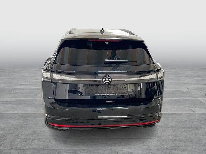 Neu VW ID.7 Pro 210 kW (286 PS) 2026 Schwarz  metallic Kombi