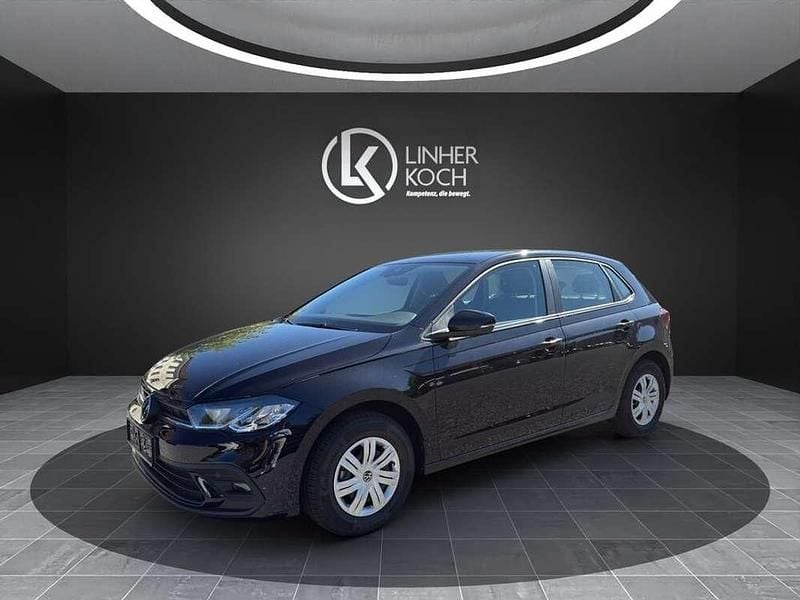 Neu VW Polo 95 PS (69 kW) 2025 Grau Kleinwagen