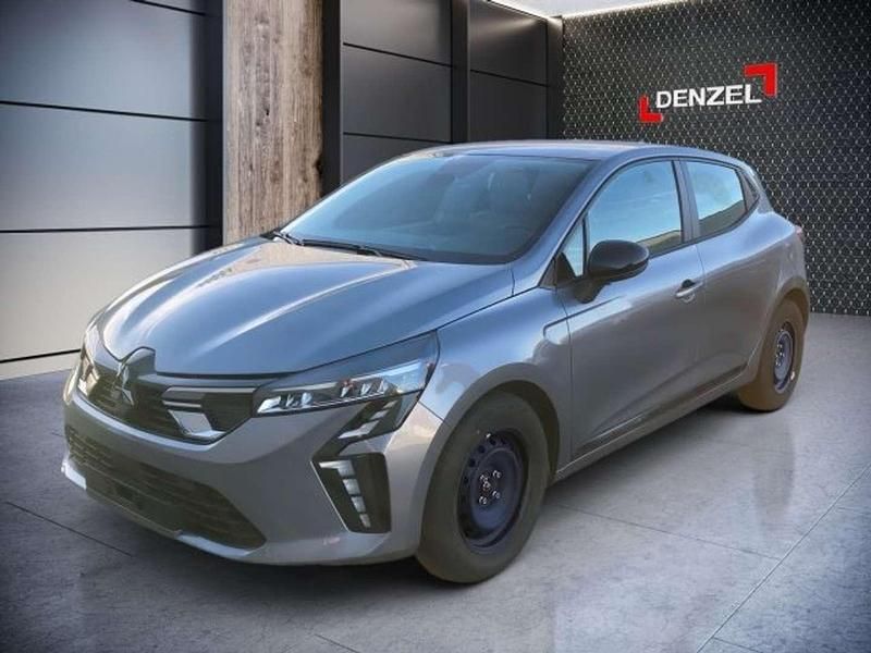 Gebraucht Mitsubishi Colt Invite 67 PS (49 kW) 2024 Grau Limousine