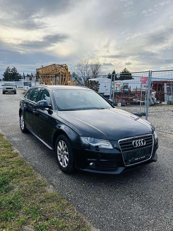 Gebraucht 2008 Audi A4 Kombi | € 2.900 (Superpreis) - Bild 1/4