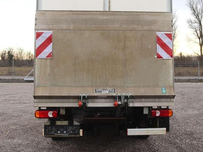 Gebraucht Citroën Jumper 165 PS (121 kW) 2020 Weiß Van / Kleinbus