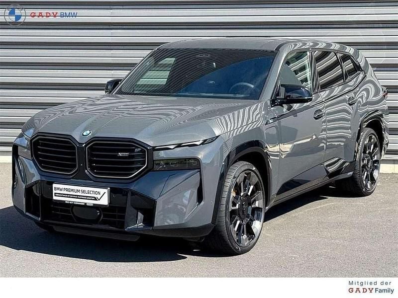 Dravitgrau Gebraucht 2025 BMW XM Shadowline SUV | € 109.940 (Fairer Preis) - Bild 1/4