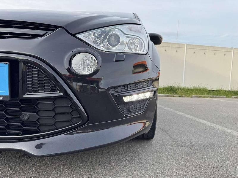 Gebraucht Ford S-MAX Titanium S 163 PS (119 kW) 2012 Van / Kleinbus