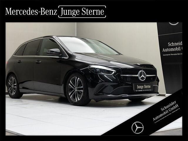 Gebraucht 2023 Mercedes B180 Edition Van / Kleinbus | € 36.900 (Fairer Preis) - Bild 1/4