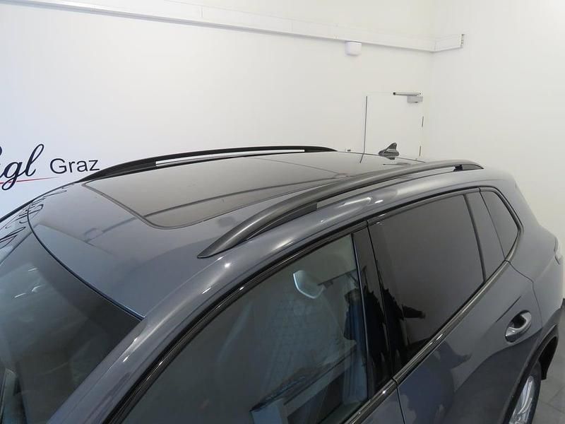 Neu VW Tiguan Sport 204 PS (150 kW) 2025 Mittelgrau  metallic SUV