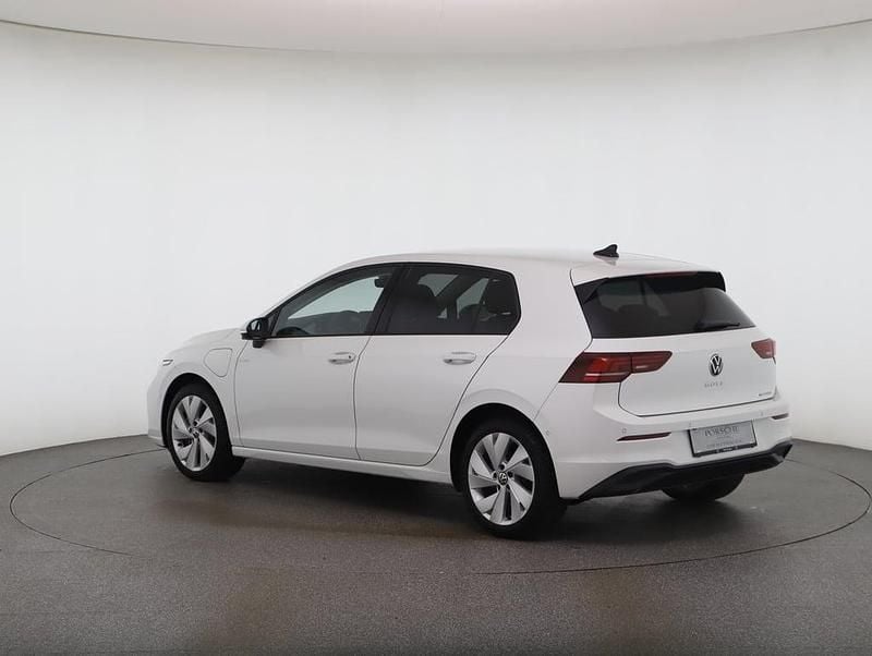 Gebraucht VW Golf VIII 204 PS (150 kW) 2025 Weiss  normal Limousine