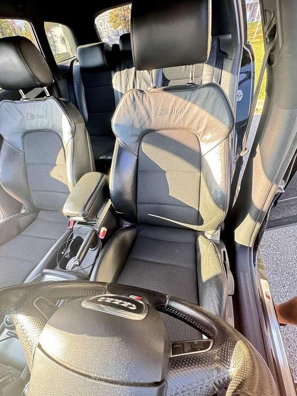 Gebraucht Audi A3 Ambition 140 PS (102 kW) 2010 Limousine