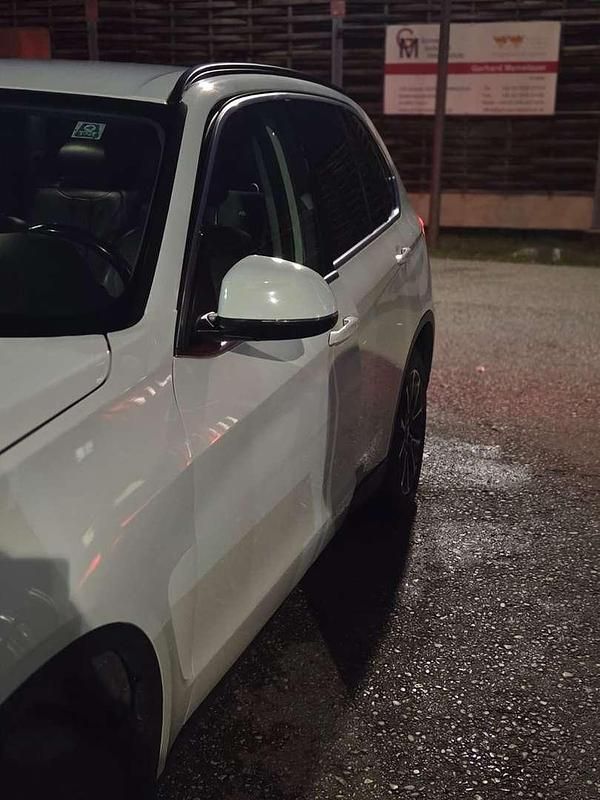 Gebraucht BMW X5 258 PS (189 kW) 2017 SUV