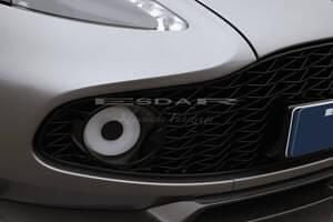 Gebraucht Aston Martin Vanquish 580 PS (426 kW) 2017 Silber Coupé