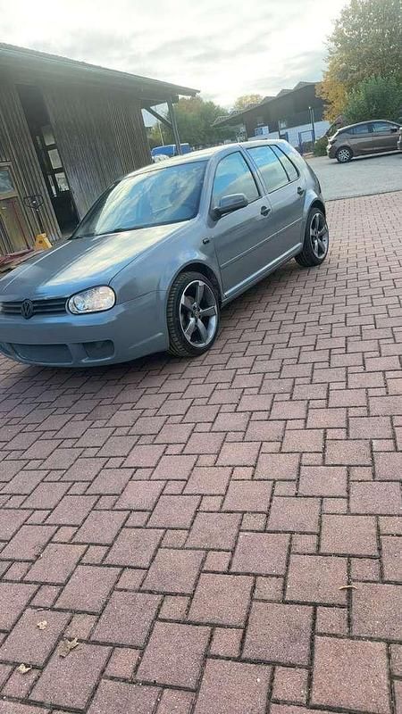 Gebraucht VW Golf IV 116 PS (85 kW) 2001 Limousine