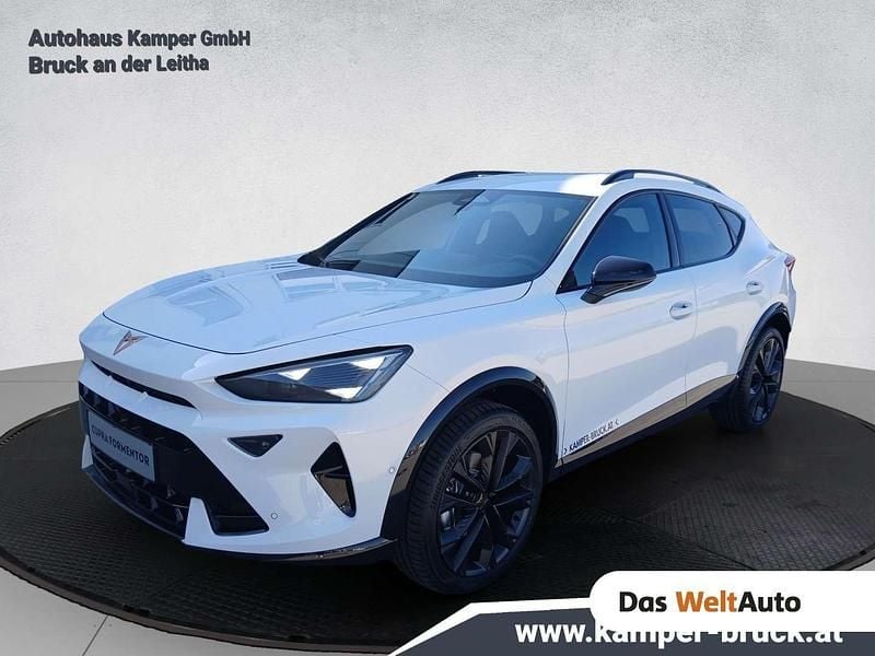 Weiß Gebraucht 2025 Cupra Formentor SUV | € 38.790 (Teuer) - Bild 1/4