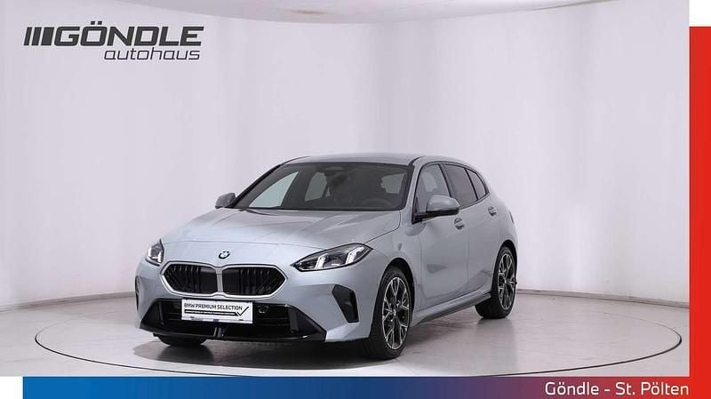 Gebraucht BMW 120 163 PS (119 kW) 2025 Grau Kleinwagen