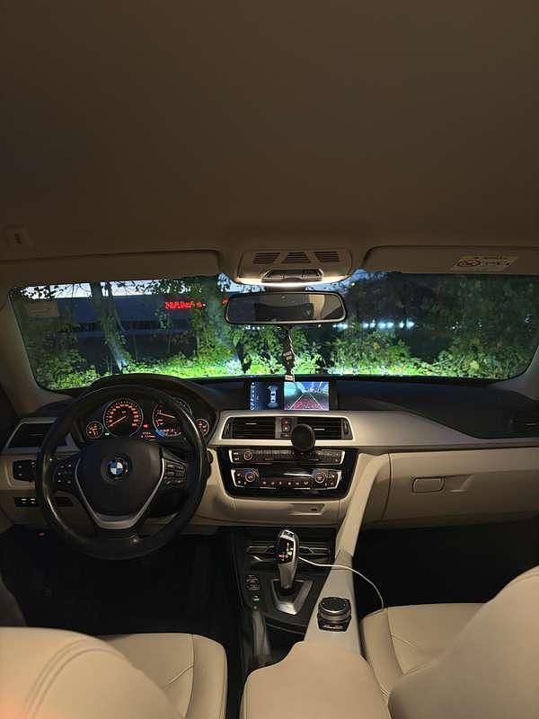 Gebraucht BMW 420 Gran Coupé Luxury Line 190 PS (139 kW) 2019 Coupé